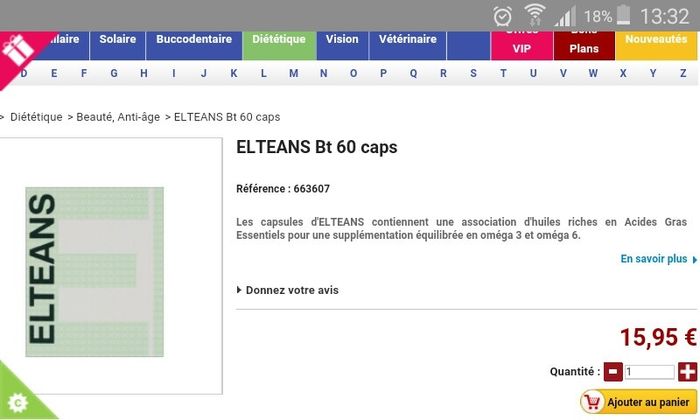 Peau de crocodile!!! - 1