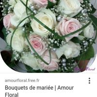 Question bouquet - 1