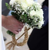 Question bouquet - 2