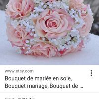 Question bouquet - 3