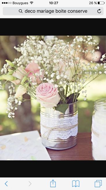 Thème champetre - 2