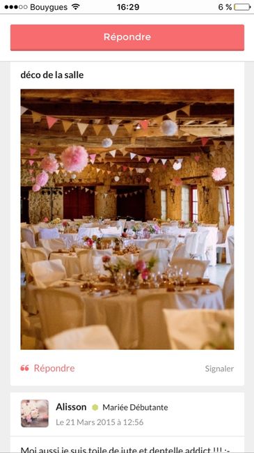 Thème champetre - 3