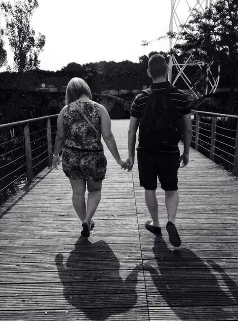Montrez-nous votre plus belle photo de couple - 1