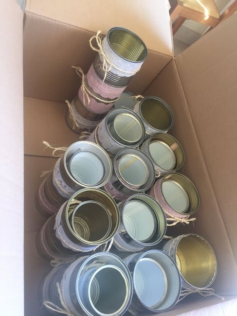 40 conserves plus tard !! - 1