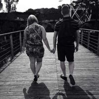 Montrez-nous votre plus belle photo de couple - 1