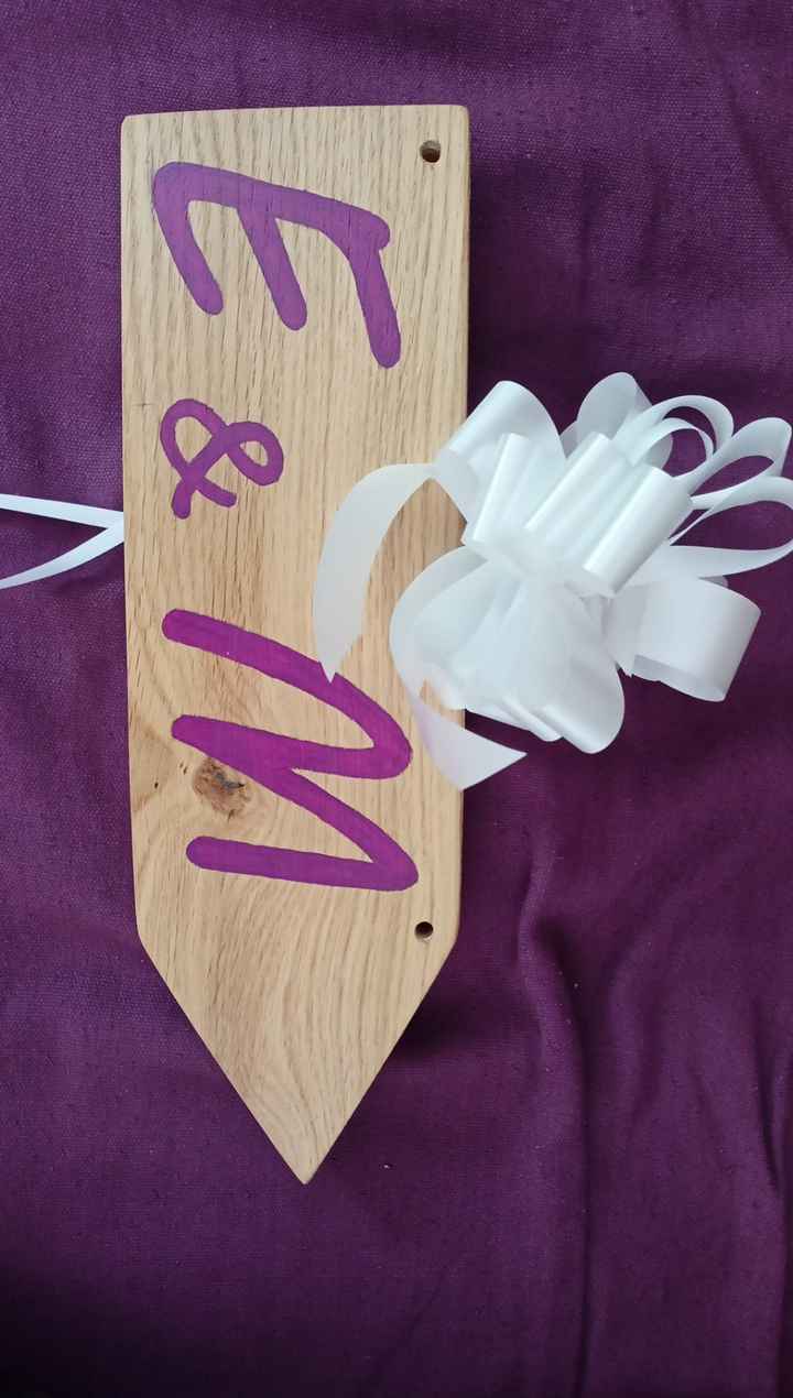 Derniers préparatifs - 2