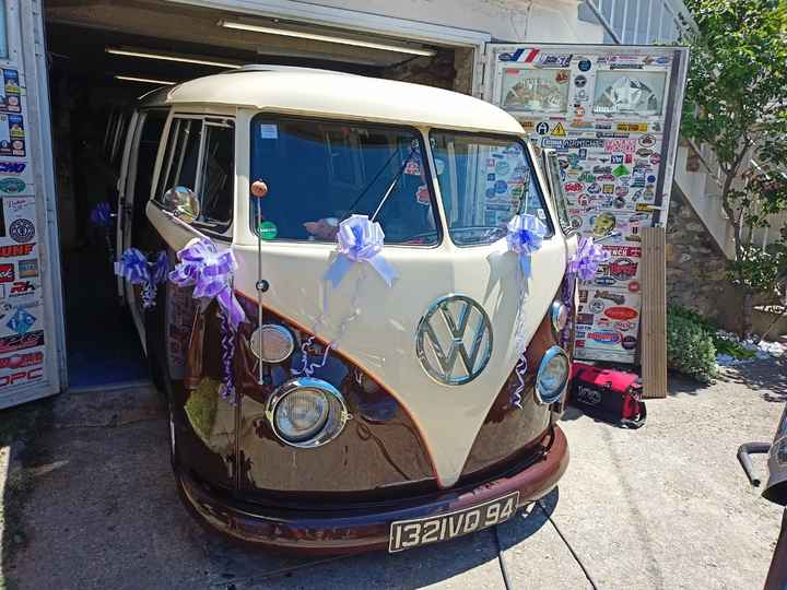 Derniers préparatifs - 3