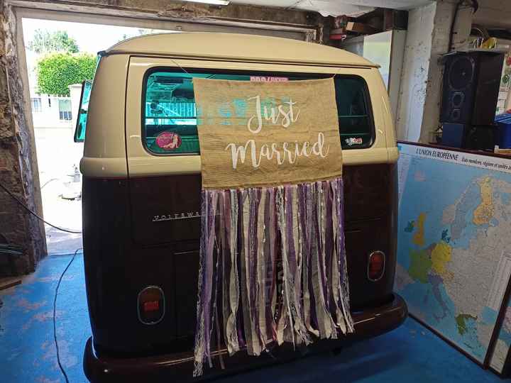 Derniers préparatifs - 4