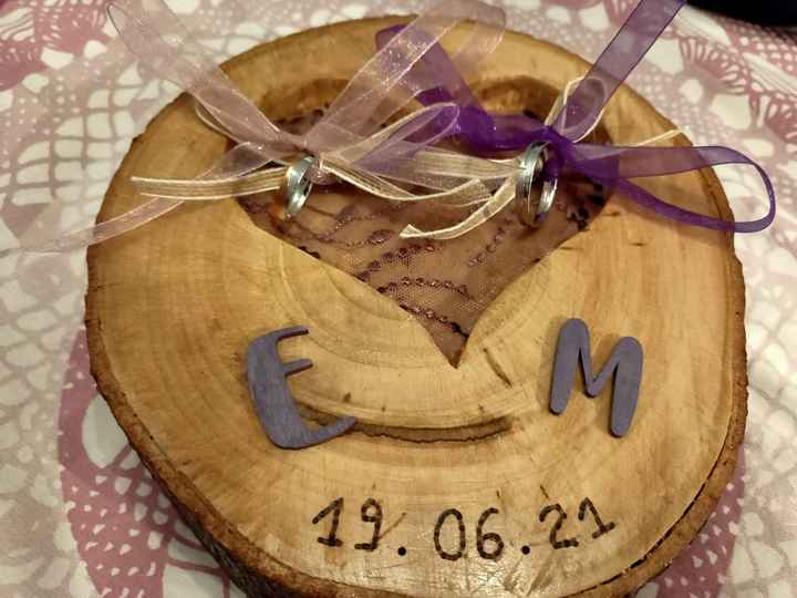 Derniers préparatifs - 5