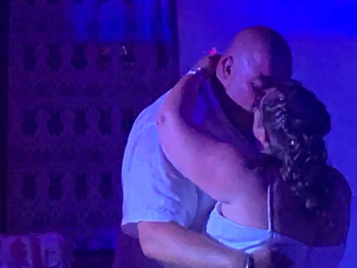 Enfin mariés depuis le 19 juin - 4