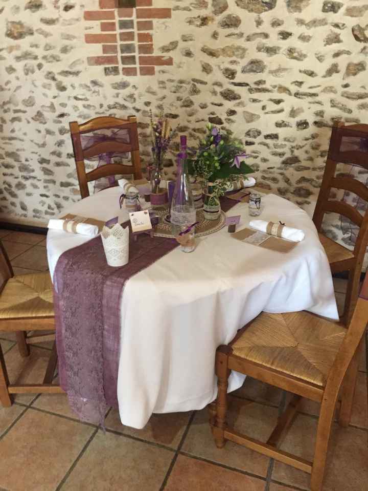 Enfin mariés depuis le 19 juin - 6