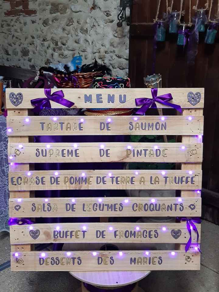 Gros challenge ! - 4