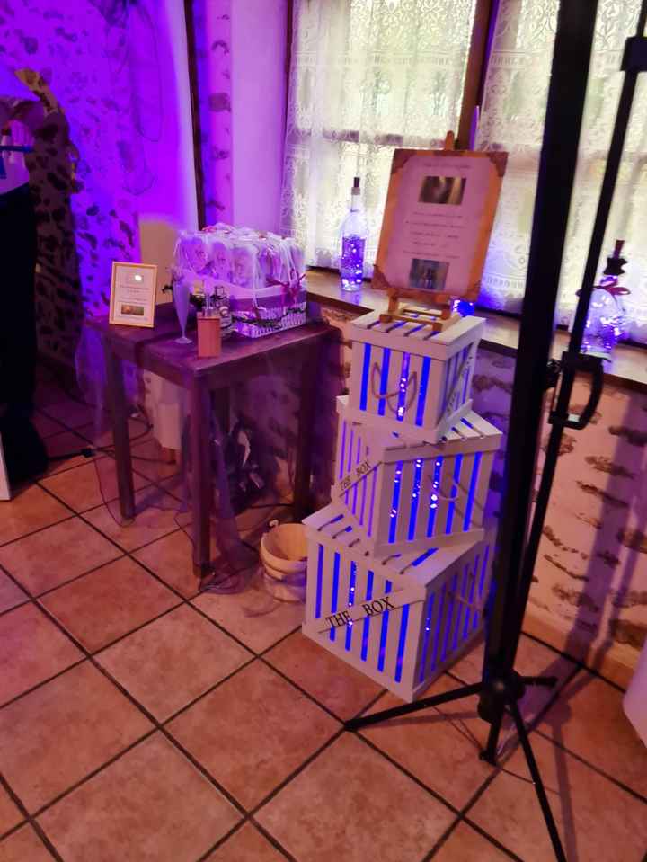 Gros challenge ! - 8