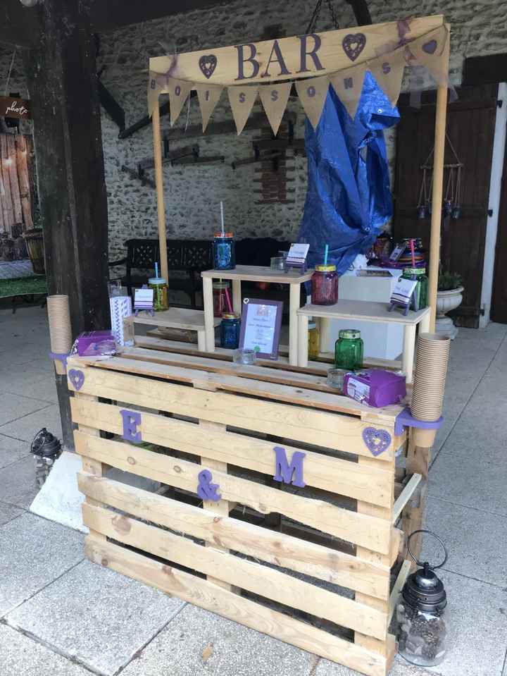 Gros challenge ! - 10