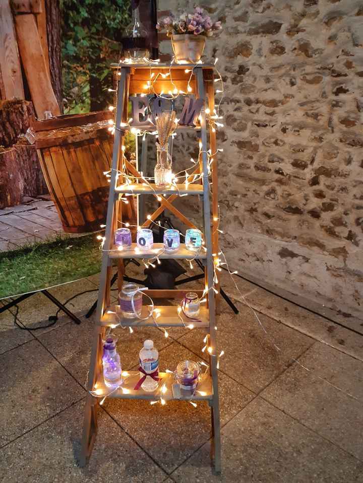 Me revoilà  et j'ai besoin de vous ! - 10