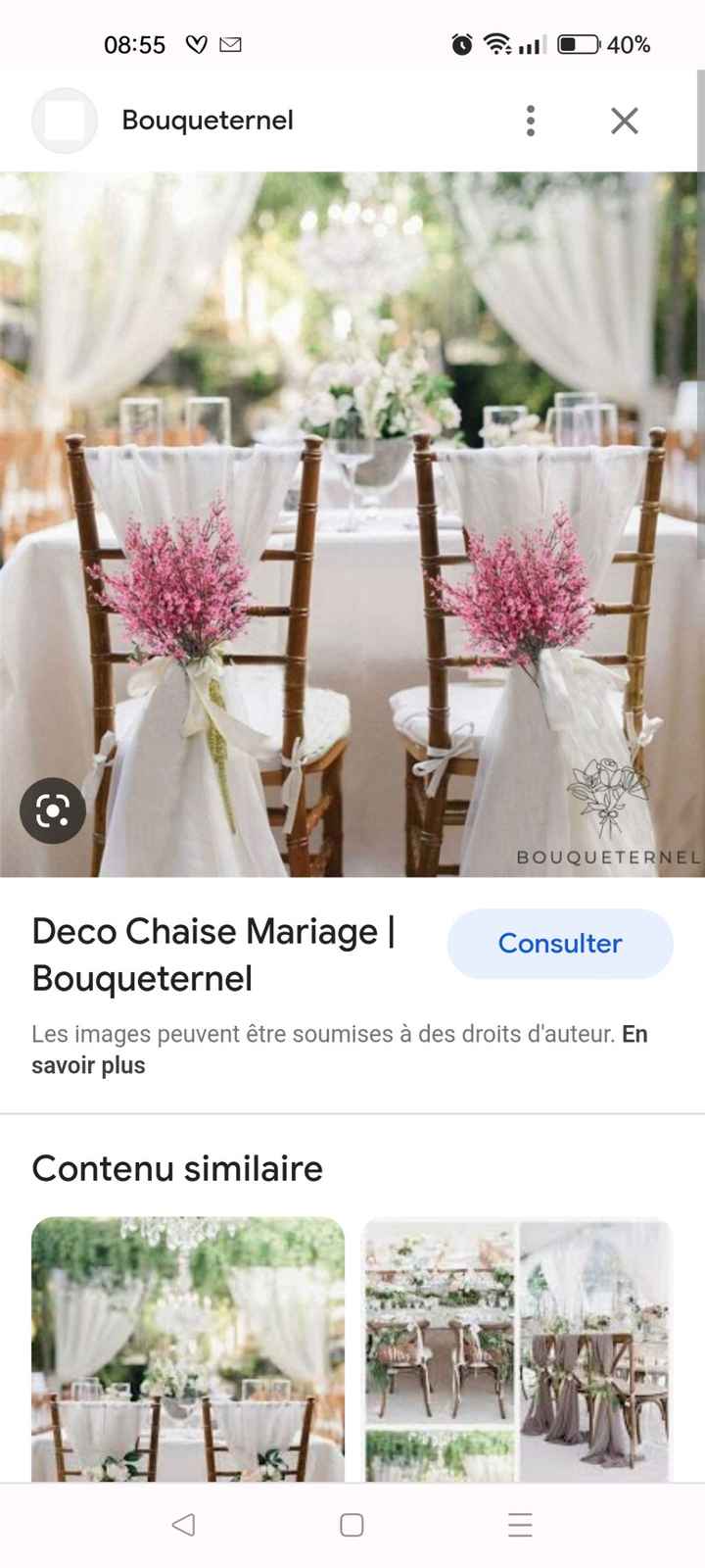 Pour ou contre les housses de chaises ? - 3