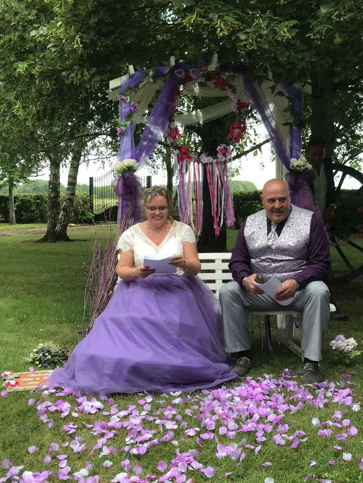 Placement cérémonie laïque - 2