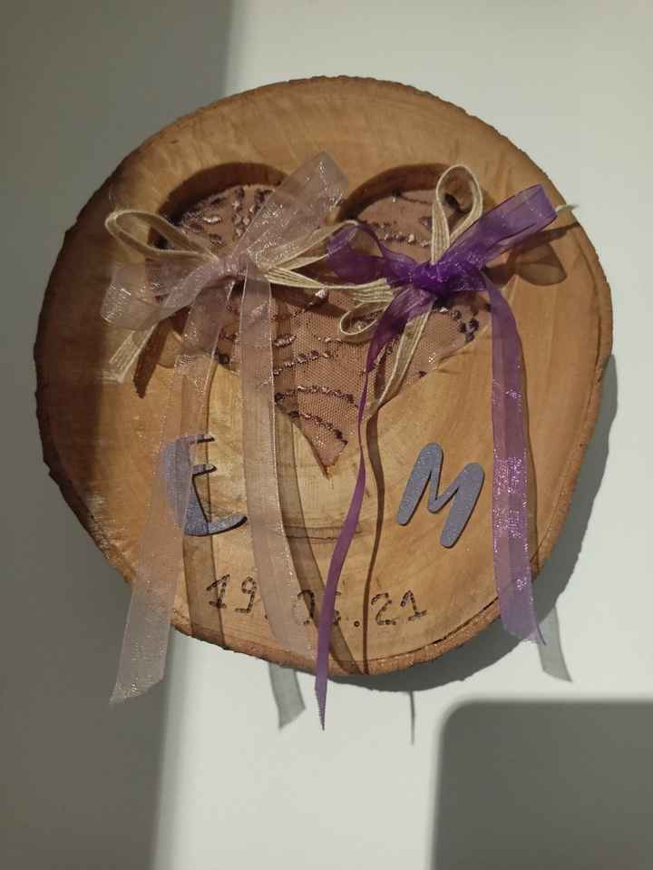 Créations du jour 💐 - 1