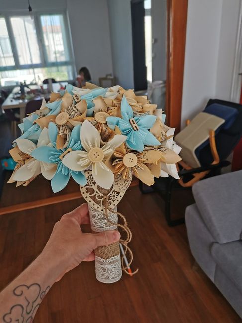 Quelque chose de bleu 3