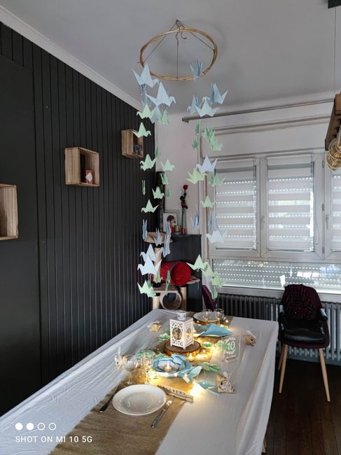 Dernière essai deco 2