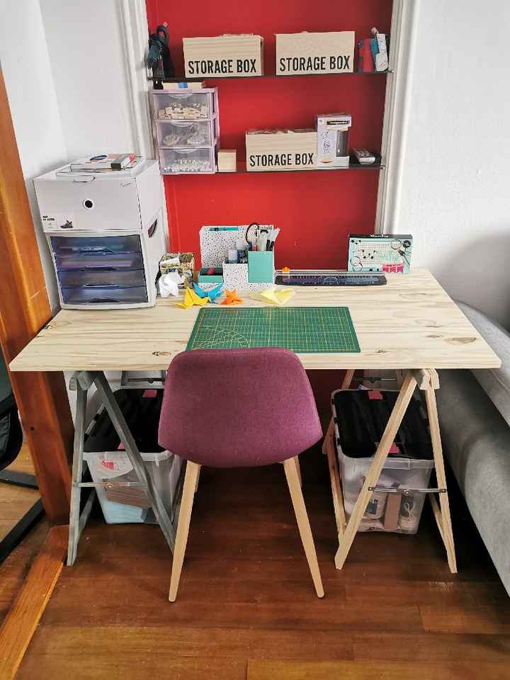 L'envers du décor ! - 1