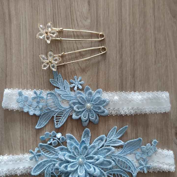 Réception du jour - 1