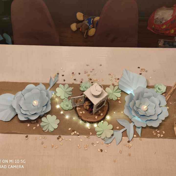 "Ça ne fait pas mariage !" ? 🤔 - 1