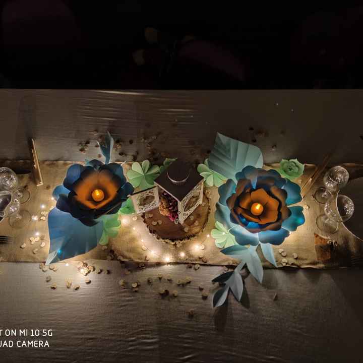 "Ça ne fait pas mariage !" ? 🤔 - 2