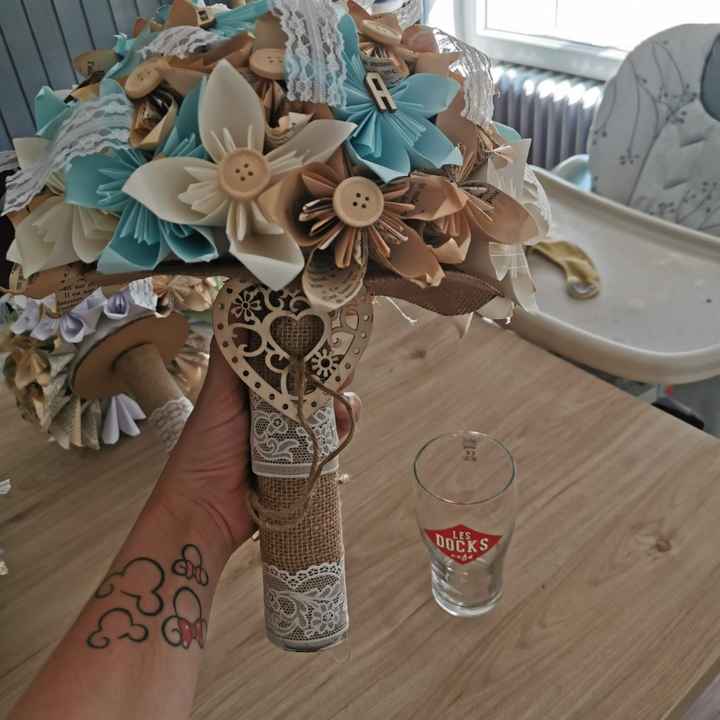 "Ça ne fait pas mariage !" ? 🤔 - 4