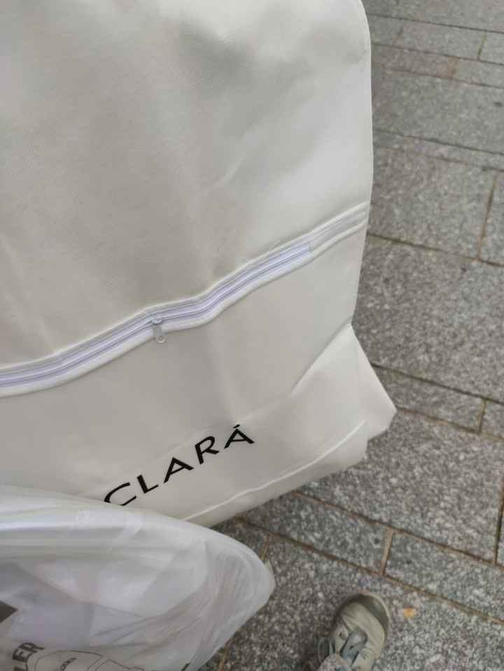 Vive la réouverture des magasins - 1