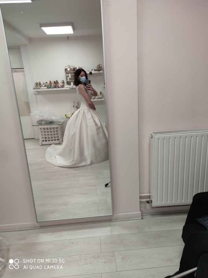 Vive la réouverture des magasins - 1