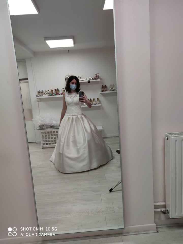 Vive la réouverture des magasins - 2