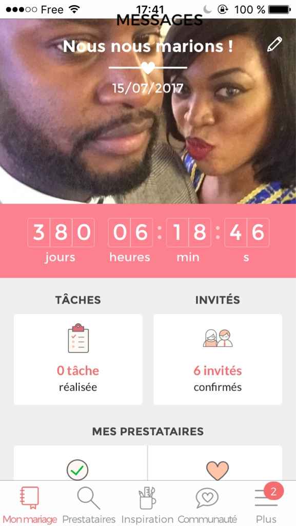 Montrez moi vos compteurs - 1