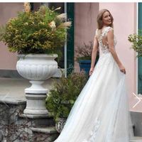 Prix robe de mariée - 1