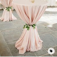 Taille nappe - 1