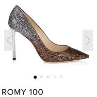 J'ai mes chaussures d'amour!!!! - 1