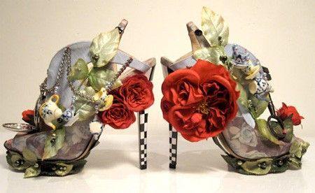 Inspi chaussures - 5