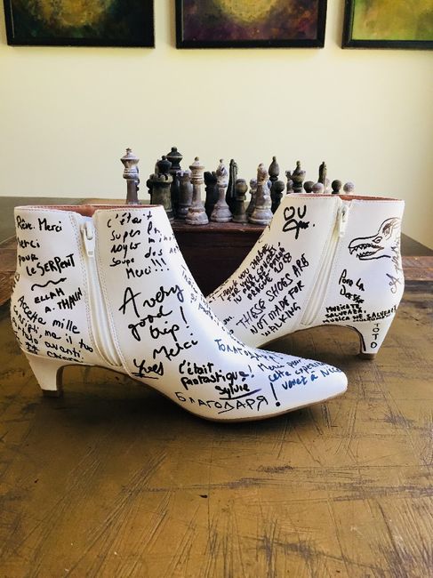 Inspi chaussures - 13