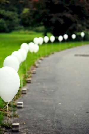 Allées de mariage - 10