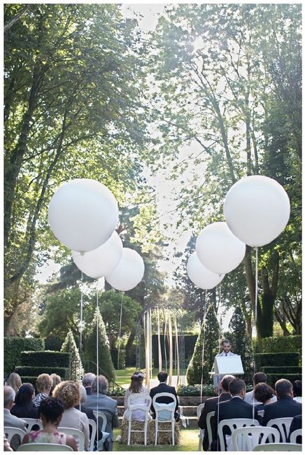 Allées de mariage - 11