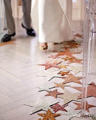 Allées de mariage - 19