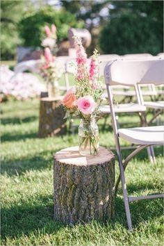 Allées de mariage - 21