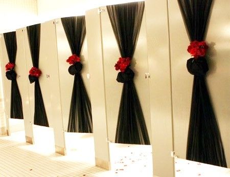 La déco des toilettes ! Oui oui - 2
