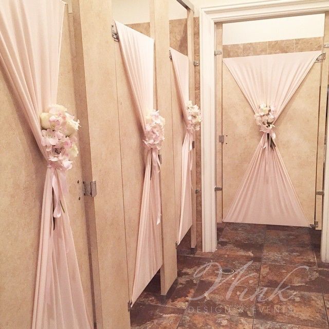 La déco des toilettes ! Oui oui - 3
