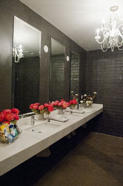La déco des toilettes ! Oui oui - 5