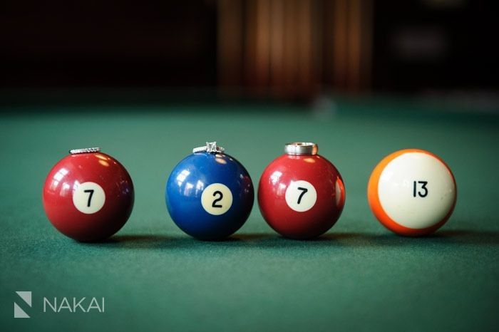 Inspi billard 🎱 - 8