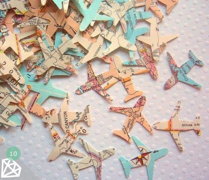 Inspi avion 🛬 - 6