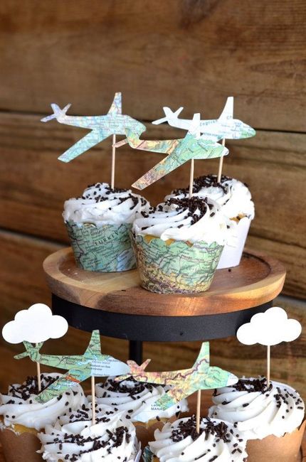 Inspi avion 🛬 - 46