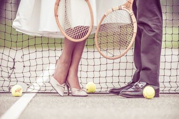 Inspi tennis 🎾 - 1