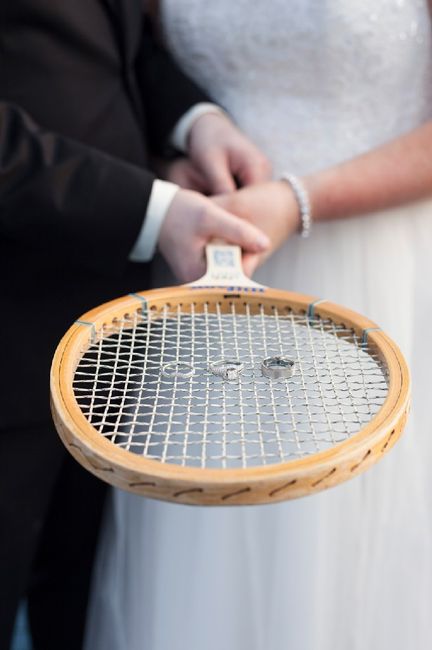 Inspi tennis 🎾 - 5